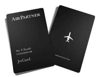 AirPartner JetCard
