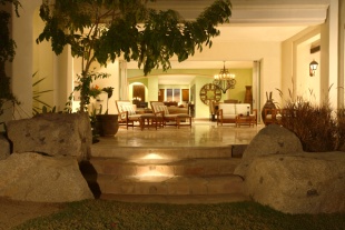 Cabo San Lucas Villa - M Private Residences