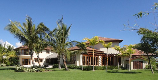 Equity Estates Punta Cana Home
