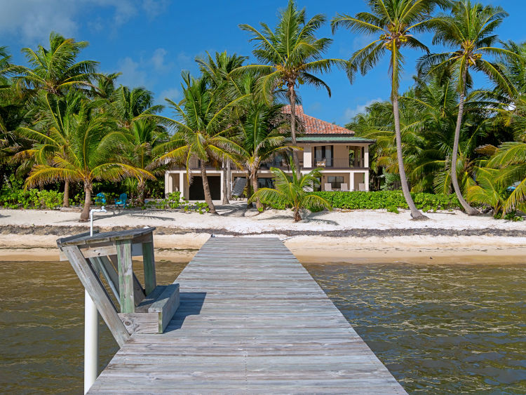 Equity Residences Belize, Ambergris Caye