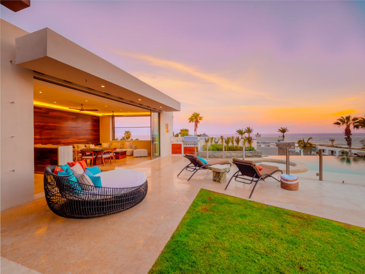 Equity Residences Cabo 