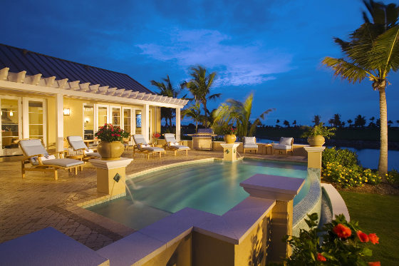 Exclusive Resorts Cayman Islands Residence