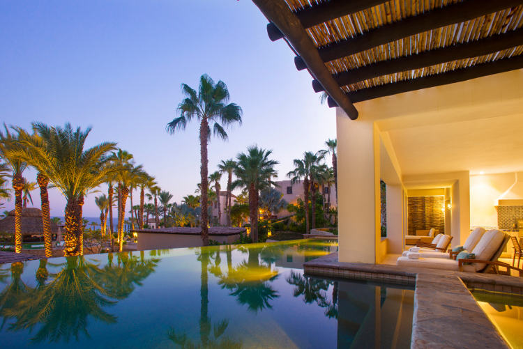 Exclusive Resorts los Cabos 