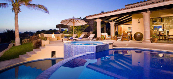 Exclusive Resorts Los Cabos residence