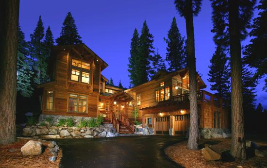Exclusive Resorts Lake Tahoe