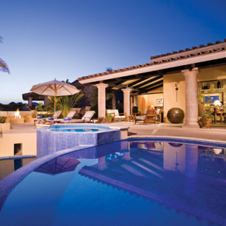 Exclusive Cabo San Lucas Home