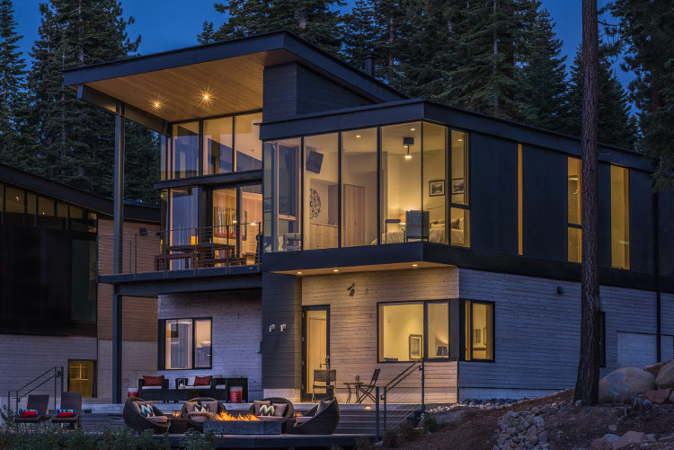 Equity Residences Tahoe Home