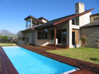 South African Home