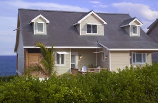 Abaco Lusso Cottage