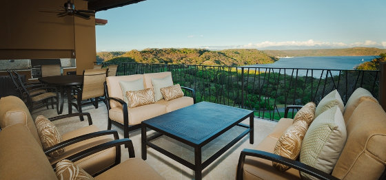 Luxus Costa Rica Residence