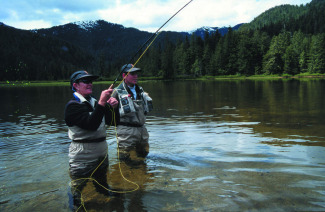 Presnell Guest & Guide