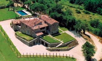 Quintess Tuscany Home