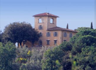 Tuscany Villa Quintess