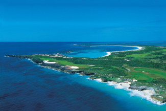 The Abaco Club