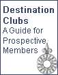 Destination Clubs Guide