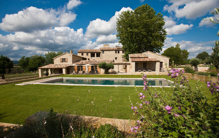 Rocksure Provence Villa