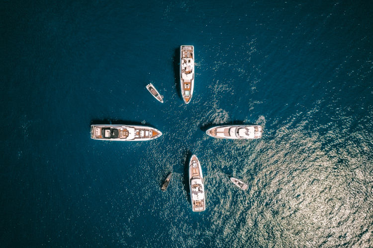 Fractional Yachts
