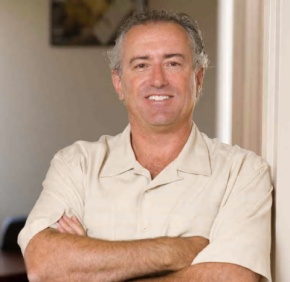 Ron Snyder, Crocs CEO