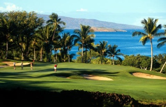 Ultimate Resorts Maui